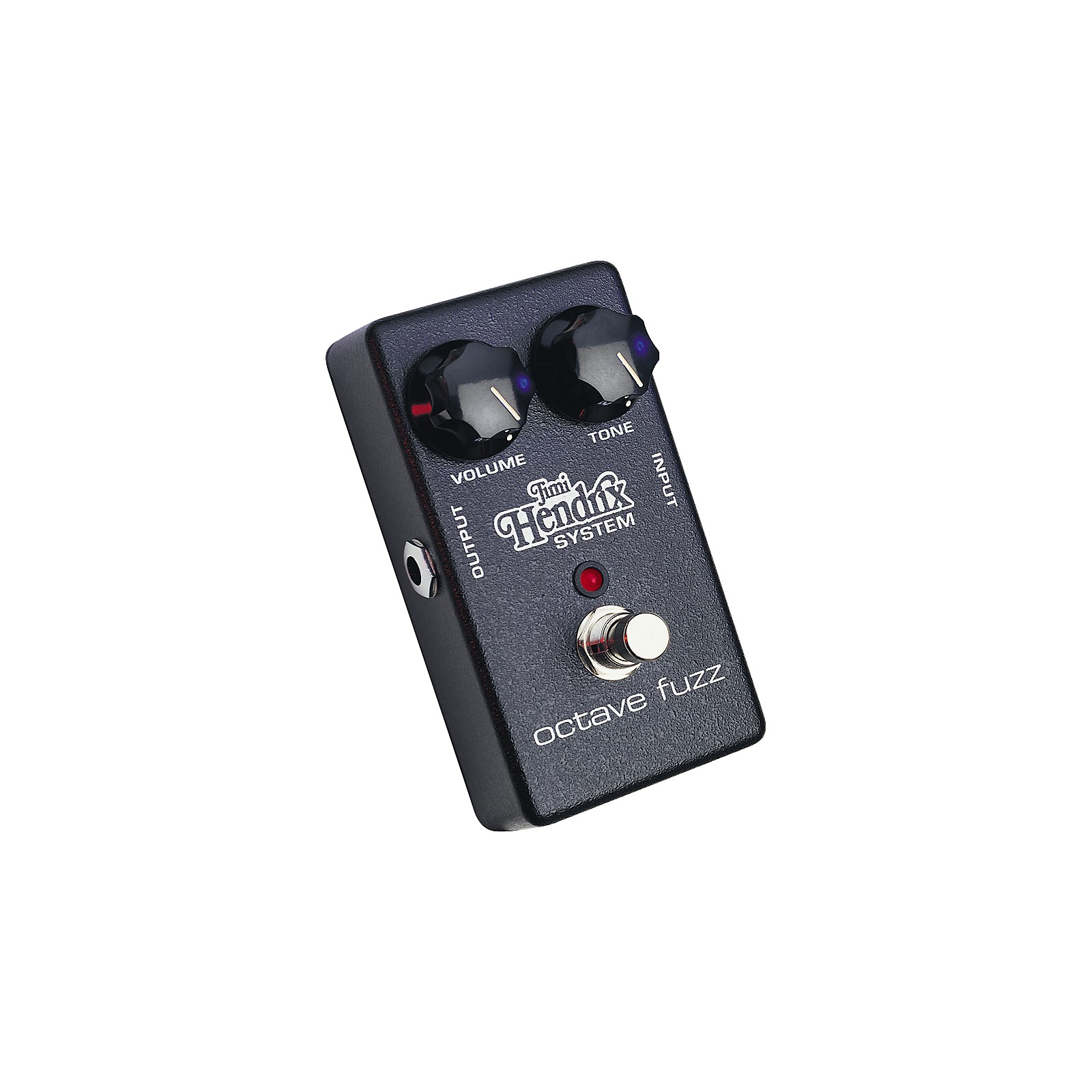 Dunlop Jimi Hendrix Octave Fuzz Pedal Musician's Friend