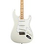 Fender Custom Shop Jimi Hendrix Stratocaster Limited Edition Electric Guitar Olympic White