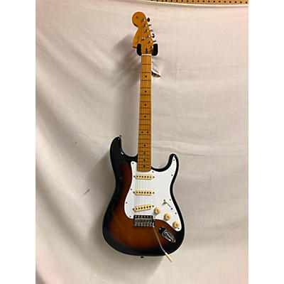 Fender Jimi Hendrix Stratocaster Solid Body Electric Guitar