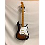 Used Fender Jimi Hendrix Stratocaster Solid Body Electric Guitar 2 Color Sunburst