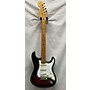 Used Fender Jimi Hendrix Stratocaster Solid Body Electric Guitar 3 Tone Sunburst
