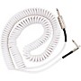 Fender Jimi Hendrix Voodoo Child Cable 30 ft. White