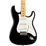 Fender Custom Shop Jimi Hendrix Voodoo Child Stratocaster Journeyman Relic Electric Guitar Black VC0695