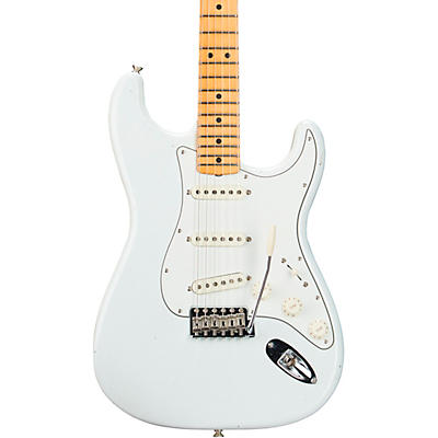 Fender Custom Shop Jimi Hendrix Voodoo Child Stratocaster Journeyman Relic Electric Guitar