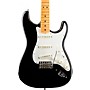 Fender Custom Shop Jimi Hendrix Voodoo Child Stratocaster NOS Electric Guitar Black