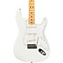 Fender Custom Shop Jimi Hendrix Voodoo Child Stratocaster NOS Electric Guitar Olympic White