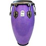 Toca Jimmie Morales Signature Series Congas 11 in. Purple Sparkle