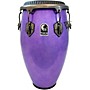 Open-Box Toca Jimmie Morales Signature Series Congas Condition 1 - Mint 11.75 in. Purple Sparkle