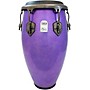 Open-Box Toca Jimmie Morales Signature Series Congas Condition 2 - Blemished 11.75 in., Purple Sparkle 197881247737