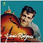ALLIANCE Jimmie Rodgers - Jimmie Rodgers (Debut Album) + 2 Bonus Tracks