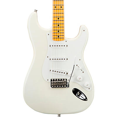 Fender Custom Shop Jimmie Vaughan Signature Stratocaster Electric Guitar