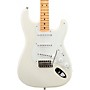 Fender Custom Shop Jimmie Vaughan Signature Stratocaster Electric Guitar Aged Olympic White R96301