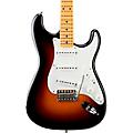 Fender Custom Shop Jimmie Vaughan Signature Stratocaster Electric Guitar Aged Olympic WhiteWide Fade 2-Color Sunburst