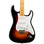 Fender Custom Shop Jimmie Vaughan Signature Stratocaster Electric Guitar Wide Fade 2-Color Sunburst R93935