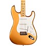 Fender Custom Shop Jimmie Vaughan Stratocaster Electric Guitar Aged Aztec Gold R134316