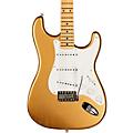 Fender Custom Shop Jimmie Vaughan Stratocaster Electric Guitar Aged Aztec GoldR134880