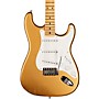 Fender Custom Shop Jimmie Vaughan Stratocaster Electric Guitar Aged Aztec Gold R134880