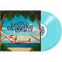 Universal Music Group Jimmy Buffett - Equal Strain On All Parts (Electric Blue) Double LP