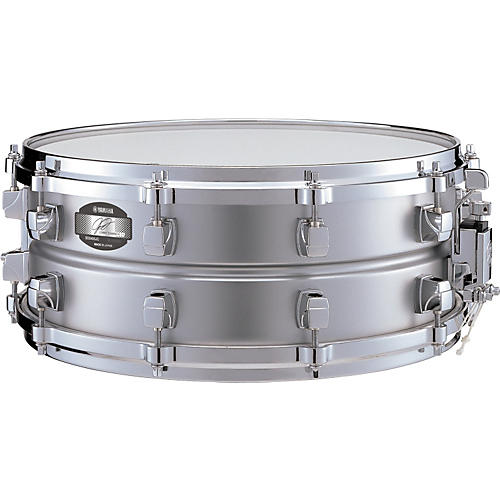 Jimmy Chamberlin Signature Steel Snare Drum