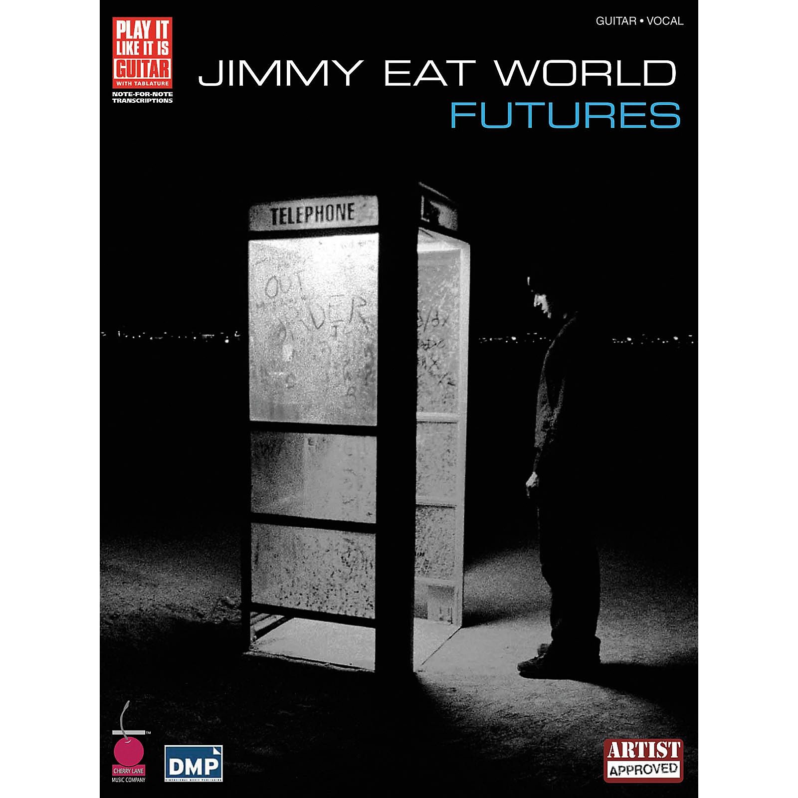 jimmy eat world futures shirt