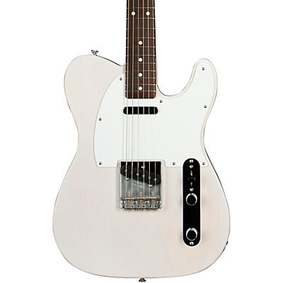 Fender Jimmy Page Mirror Telecaster Electric Guitar -