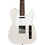 Fender Jimmy Page Mirror Telecaster Electric Guitar - White Blonde