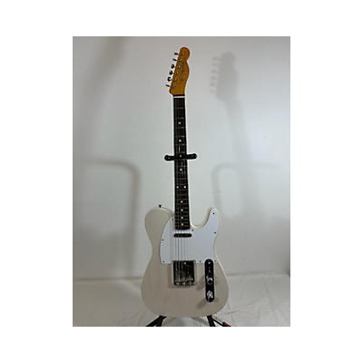 Fender Jimmy Page Mirror Telecaster Solid Body Electric Guitar