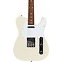 Fender Custom Shop Jimmy Page Signature Telecaster Electric Guitar White Blonde R104207