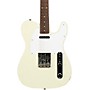 Fender Custom Shop Jimmy Page Signature Telecaster Electric Guitar White Blonde R124727