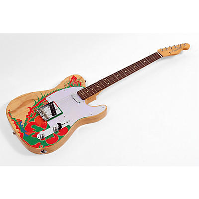 Fender Jimmy Page Telecaster Electric Guitar -