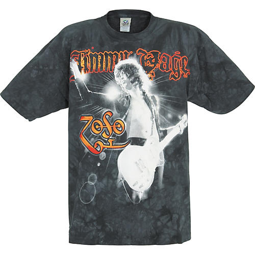 Jimmy Page Zoso Men's T-Shirt
