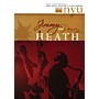 Artists House Jimmy & Percy Heath - The Jazz Master Class Series from NYU (2-DVD Set) DVD Series DVD by Jimmy Heath