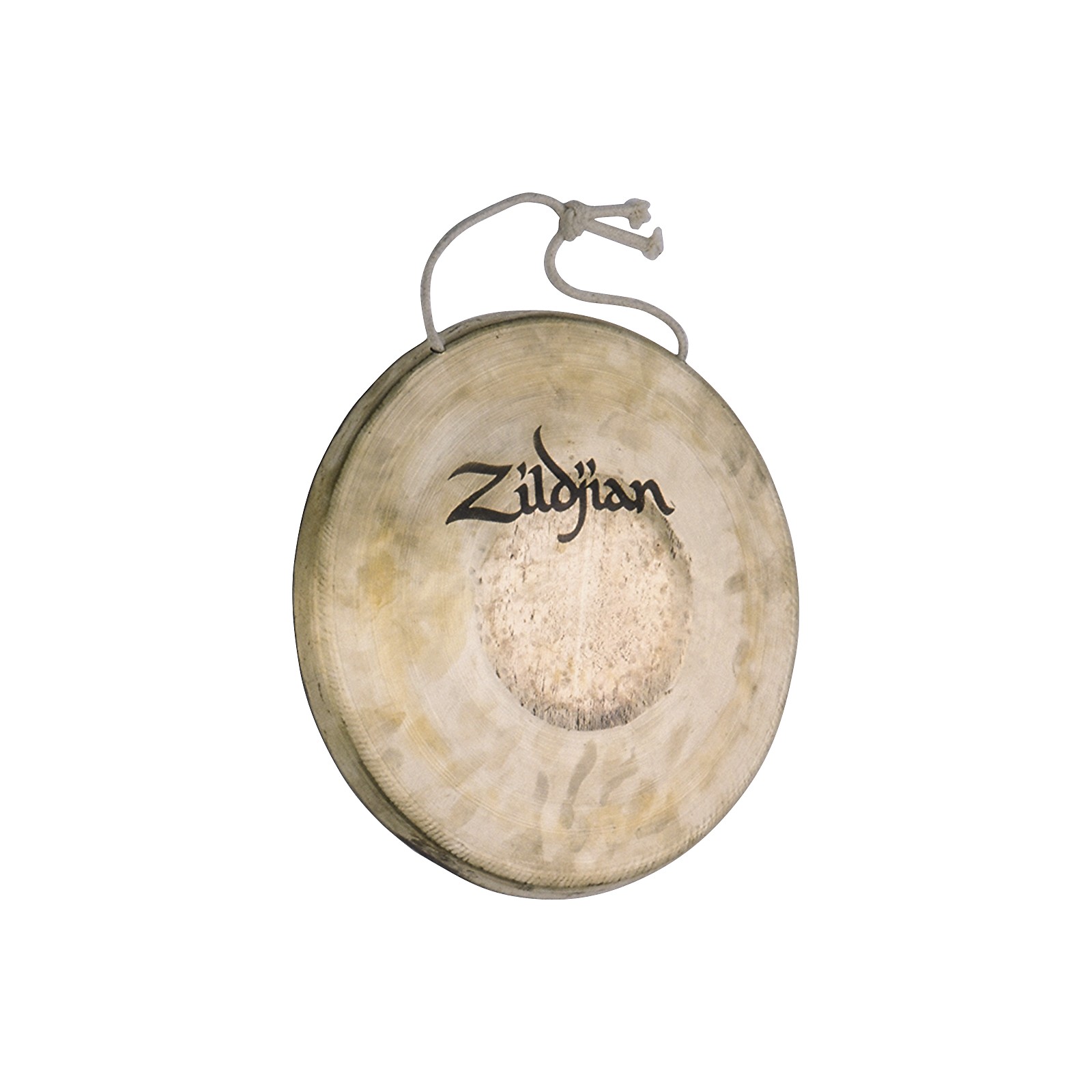 Zildjian Jing Gong Musician's Friend