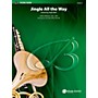 BELWIN Jingle All the Way Concert Band Grade 2 (Easy)