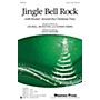 Shawnee Press Jingle-Bell Rock (with Rockin' Around the Christmas Tree) 3-Part Mixed arranged by Douglas Wagner