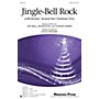 Shawnee Press Jingle-Bell Rock (with Rockin' Around the Christmas Tree) SATB arranged by Douglas Wagner