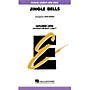 Hal Leonard Jingle Bells Concert Band Level 0.5 Arranged by John Higgins