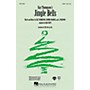 Hal Leonard Jingle Bells (Instrumental Pak (Combo)) Combo Parts Arranged by Mac Huff