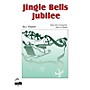 SCHAUM Jingle Bells Jubilee Educational Piano Series Softcover