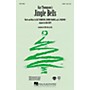 Hal Leonard Jingle Bells (SATB) SATB arranged by Mac Huff