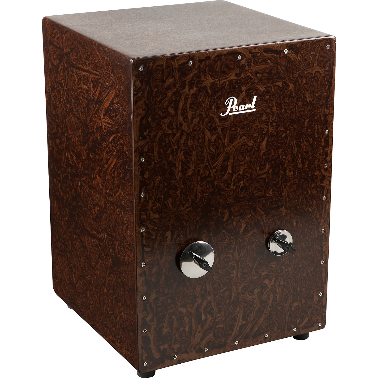 Pearl Jingle Cajon Musician's Friend