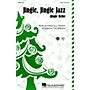 Hal Leonard Jingle Jingle Jazz 2-Part arranged by Tom Anderson