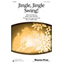 Shawnee Press Jingle, Jingle Swing! 2-Part arranged by Ruth Morris Gray