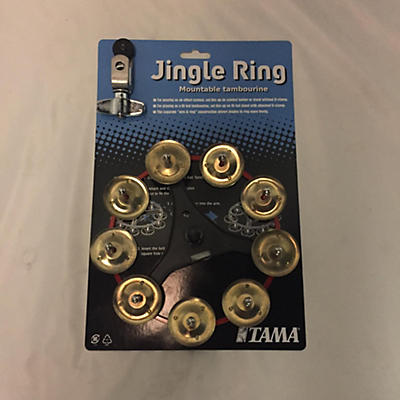 Tama Jingle Ring