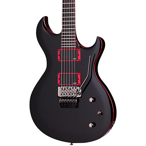 Jinxx Prowler Recluse Electric Guitar with Floyd Rose