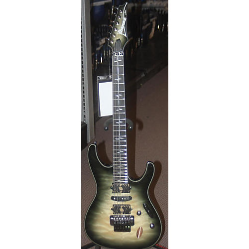 Jiva 10 Solid Body Electric Guitar