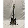 Used Ibanez Jiva 10 Solid Body Electric Guitar Gray
