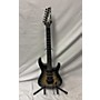 Used Ibanez Jiva 10 Solid Body Electric Guitar DEEP SPACE