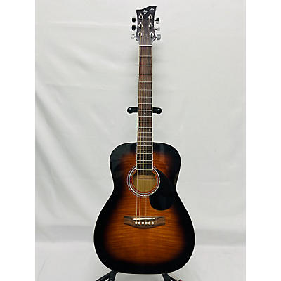 Jay Turser Jj43j Acoustic Guitar