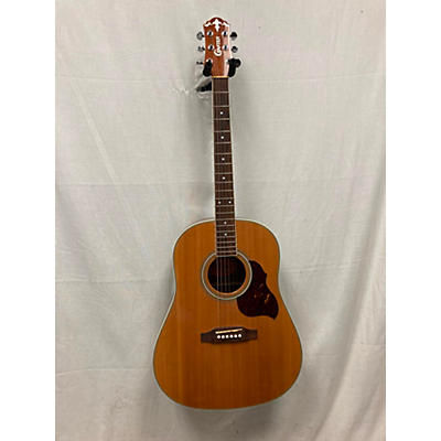 Crafter Guitars Jm250 Acoustic Guitar